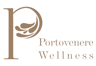 Logo Portovenere Wellness